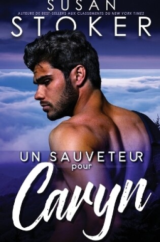 Cover of Un sauveteur pour Caryn