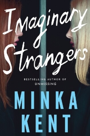 Cover of Imaginary Strangers