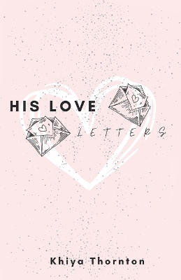 Cover of His Love Letters