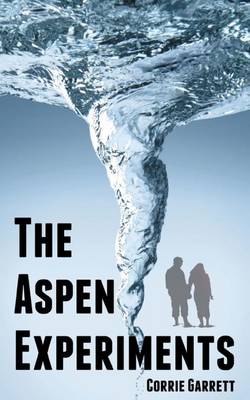 Book cover for The Aspen Experiments