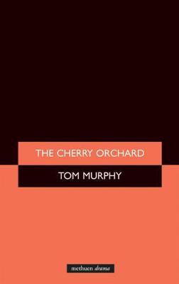Book cover for The Cherry Orchard