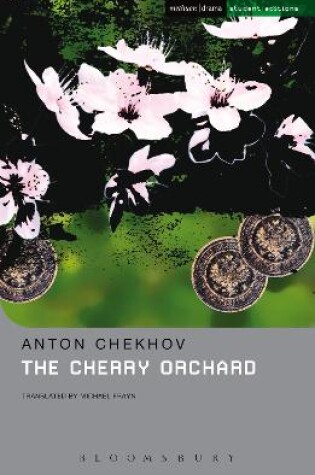 Cover of The Cherry Orchard