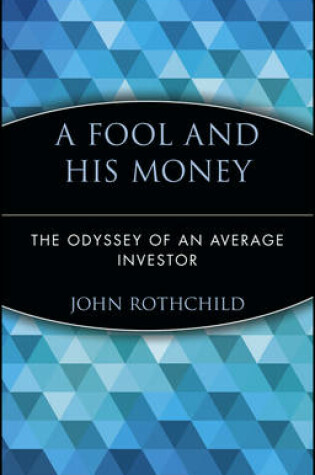 Cover of A Fool and His Money