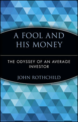 Cover of A Fool and His Money