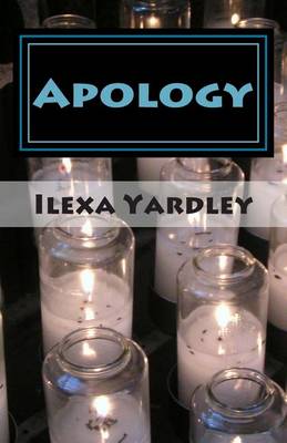 Book cover for Apology