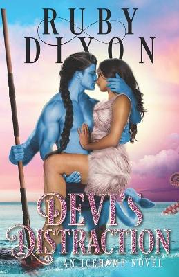 Book cover for Devi's Distraction