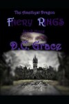 Book cover for Faery Rings