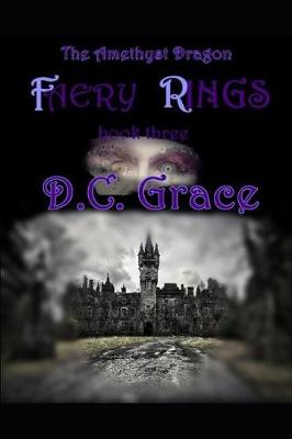 Cover of Faery Rings