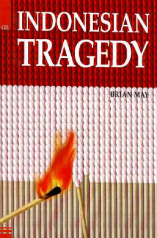 Cover of Indonesian Tragedy