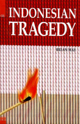 Book cover for Indonesian Tragedy