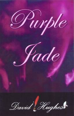 Book cover for Purple Jade