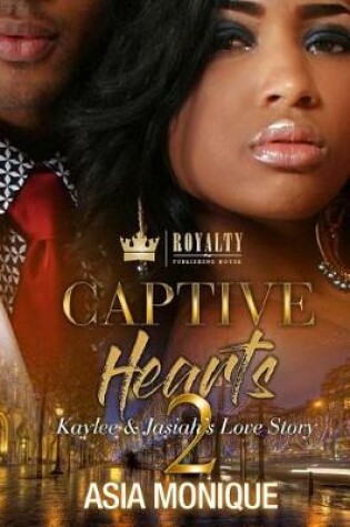 Cover of Captive Hearts 2