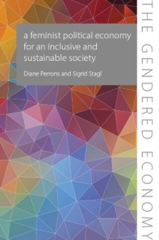 Cover of A Feminist Political Economy for an Inclusive and Sustainable Society