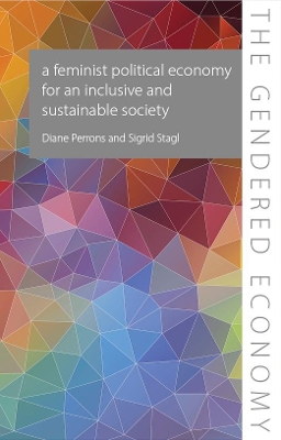 Cover of A Feminist Political Economy for an Inclusive and Sustainable Society