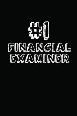 Book cover for #1 Financial Examiner