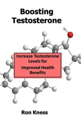 Cover of Boosting Testosterone