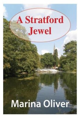 Cover of A Stratford Jewel