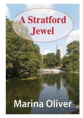 Book cover for A Stratford Jewel