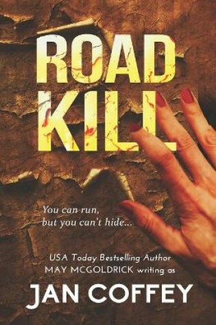 Cover of Road Kill