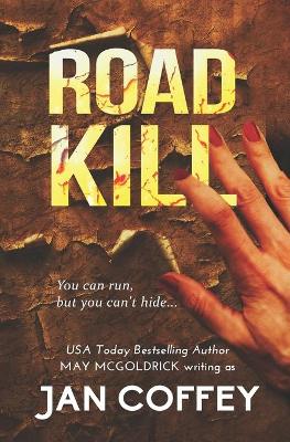 Book cover for Road Kill