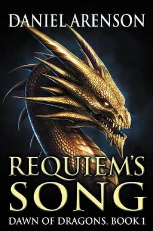 Cover of Requiem's Song