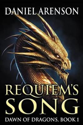 Book cover for Requiem's Song