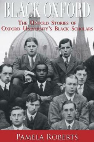 Cover of Black Oxford