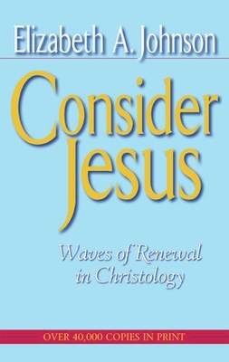 Book cover for Consider Jesus