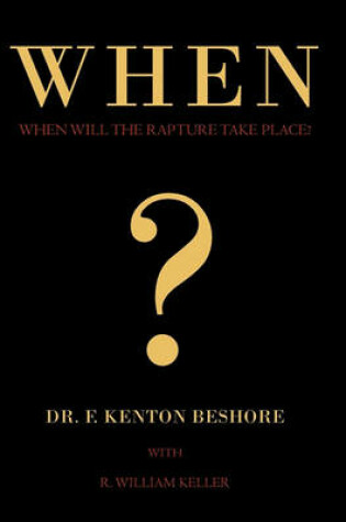 Cover of When?