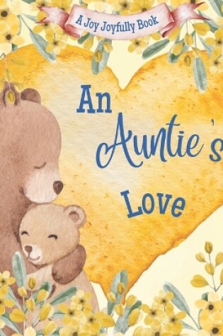 Cover of An Auntie's Love