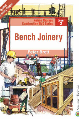 Cover of Bench Joinery