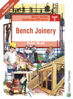 Cover of Bench Joinery