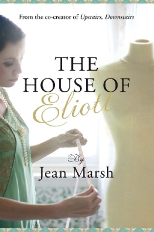 Cover of The House of Eliott