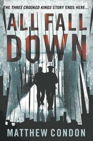 Cover of All Fall Down