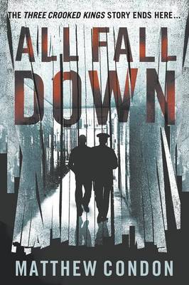 Book cover for All Fall Down