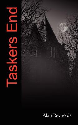 Book cover for Taskers End