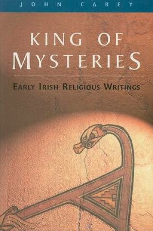 Cover of King of Mysteries