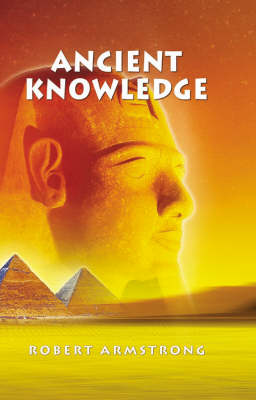 Book cover for Ancient Knowledge