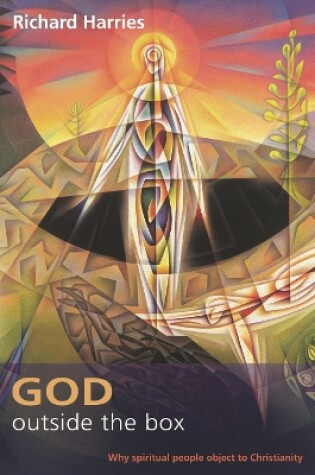 Cover of God Outside the Box