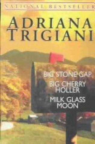 Cover of Trigiani 3c Box Set (Tr)