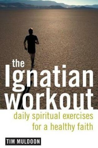 Cover of The Ignatian Workout