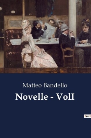 Cover of Novelle - VolI