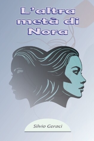 Cover of L'altra metà di Nora