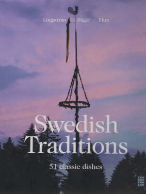 Cover of Swedish Traditions