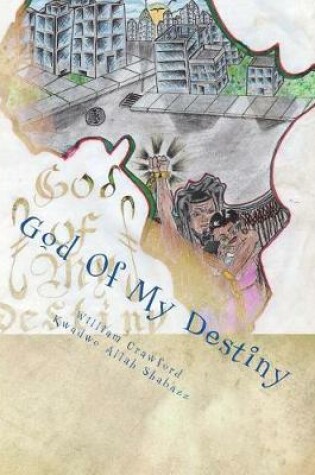 Cover of God of My Destiny