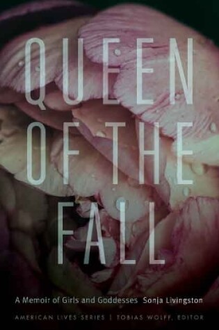 Cover of Queen of the Fall