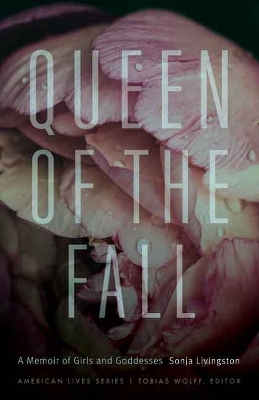 Cover of Queen of the Fall