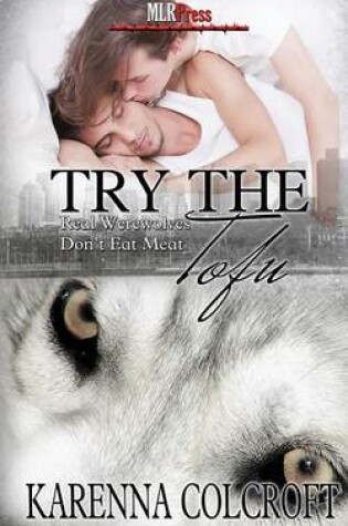 Cover of Try The Tofu