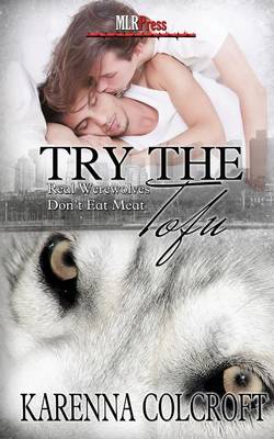 Book cover for Try The Tofu