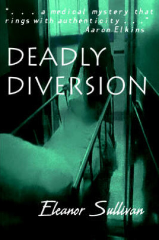 Cover of Deadly Diversion